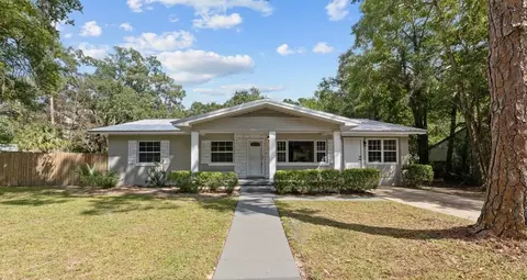 3011 Lang Dr, Tallahassee, FL 32303