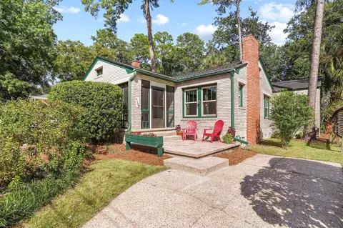 1109 Harbert St, Tallahassee, FL 32303