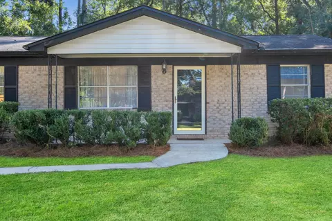 3817 Cottingham Dr, Tallahassee, FL 32303