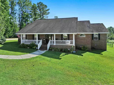 8 M L King Blvd, Chattahoochee, FL 32324