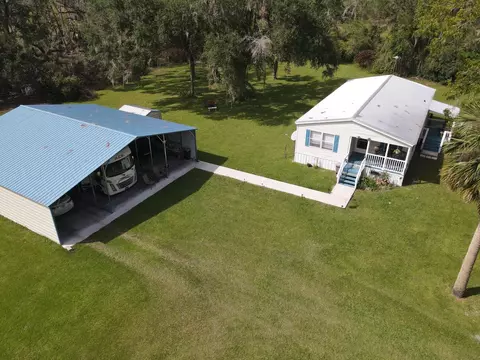 2109 Us 221 N, Perry, FL 32347
