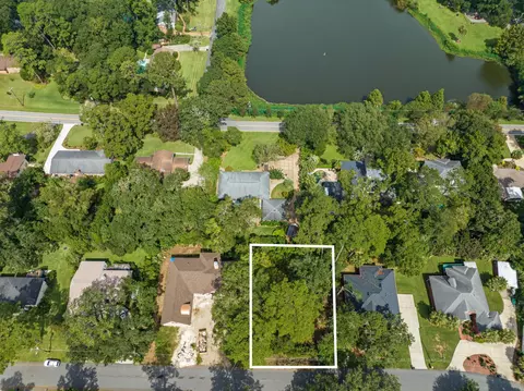 Nnnn Mimosa Drive, Tallahassee, FL 32312
