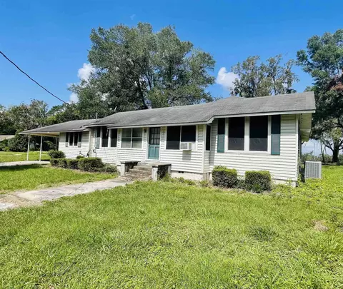 1219 E Us Hwy 90, Madison, FL 32340