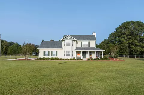 1301 Winfield Forest Dr, Tallahassee, FL 32317
