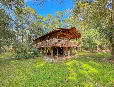 631 Cedar Ln, Monticello, FL 32344
