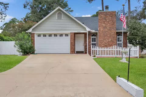 3238 Earl Dr, Tallahassee, FL 32309