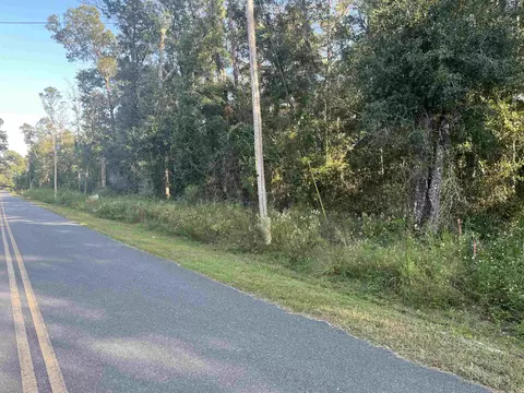Tbd Rudolph Lane, Monticello, FL 32344