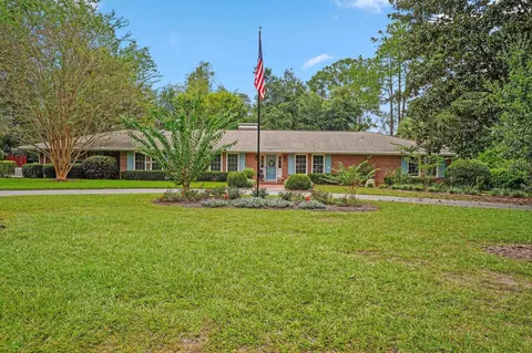 2812 Cavan Dr, Tallahassee, FL 32309