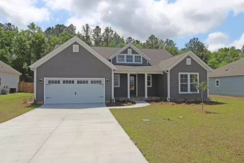 31 Shelby Dr, Crawfordville, FL 32327