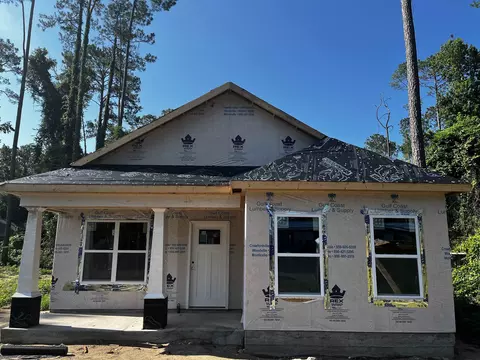 9 Mohawk Trl, Crawfordville, FL 32327