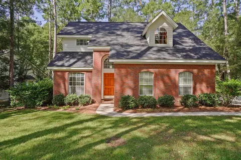 9456 Buck Haven Trl, Tallahassee, FL 32312