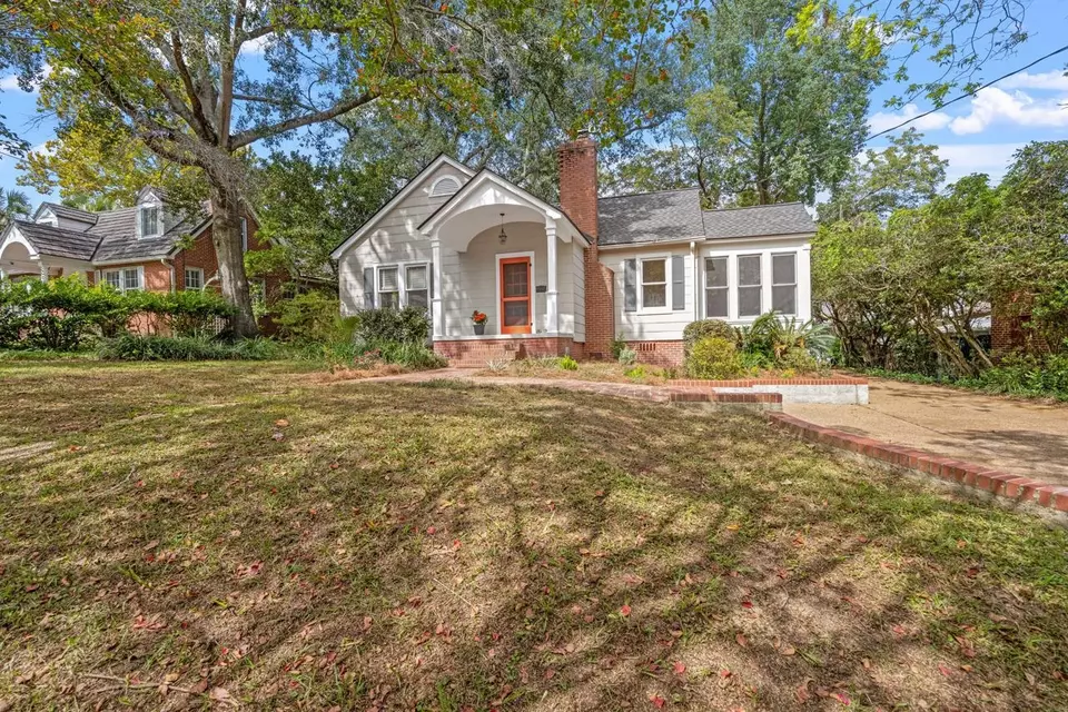  562 E Call St, Tallahassee, FL 32301 photo 3