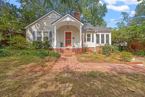 562 E Call St, Tallahassee, FL 32301
