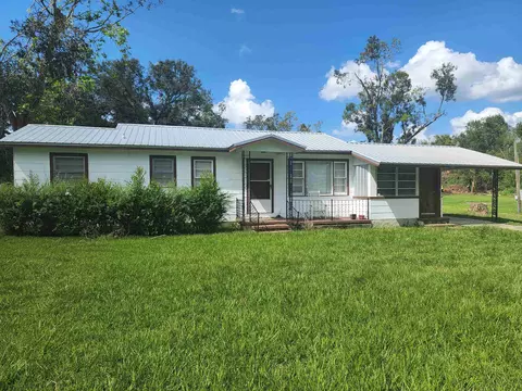 1036 SW Sr 14, Madison, FL 32340