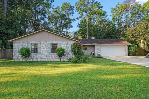 3917 Tralee Rd, Tallahassee, FL 32309