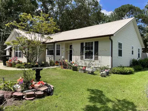 7999 Talley Anne Dr, Tallahassee, FL 32311