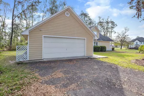 416 Worley Way, Perry, FL 32348 photo 3