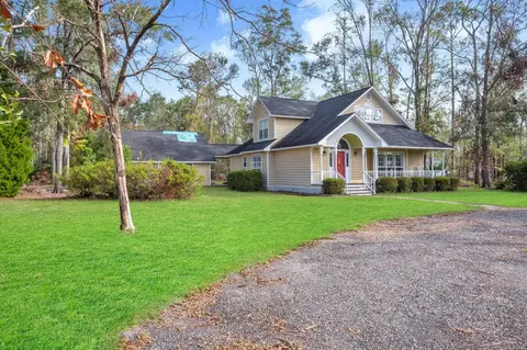 416 Worley Way, Perry, FL 32348