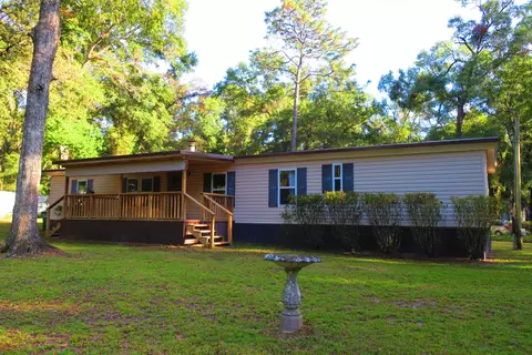 5910 Deer Park Cir, Tallahassee, FL 32311