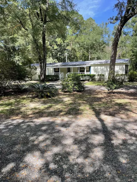 19242 N By Northwest Rd, Tallahassee, FL 32310