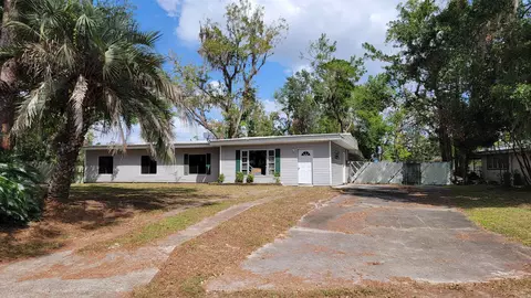 900 E Julia St, Perry, FL 32347