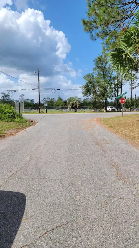 900 E Julia St, Perry, FL 32347 photo 3