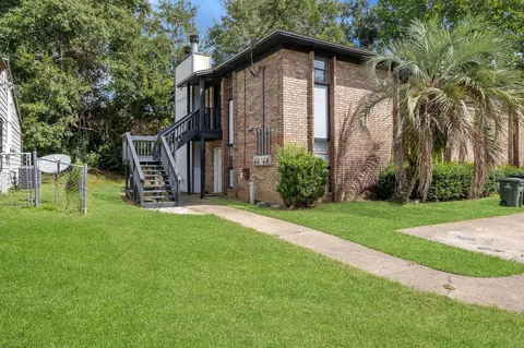 1942 Darryl Dr #C, Tallahassee, FL 32301