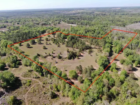 Vacant NW Oyster Trail, Greenville, FL 32331