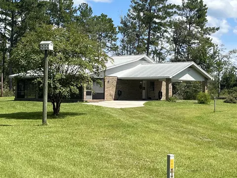 2697 Alton Wentworth Rd, Greenville, FL 32331