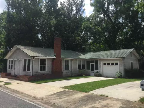 1445 E Washington St, Monticello, FL 32344