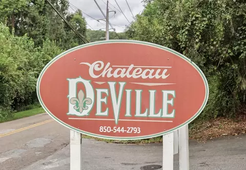 2020 Continental Ave #111, Tallahassee, FL 32304