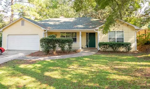 2892 Duffton Loop, Tallahassee, FL 32303