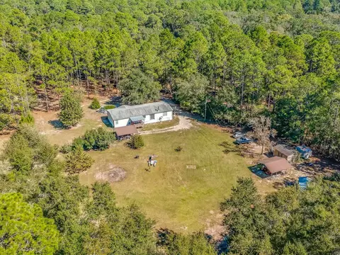 697 Sopchoppy Hwy, Sopchoppy, FL 32358