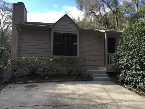 1522 Belmont Trce, Tallahassee, FL 32303