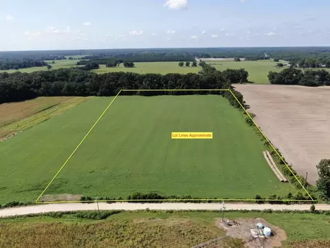Vacant NE Bayberry Street, Madison County, FL 32350