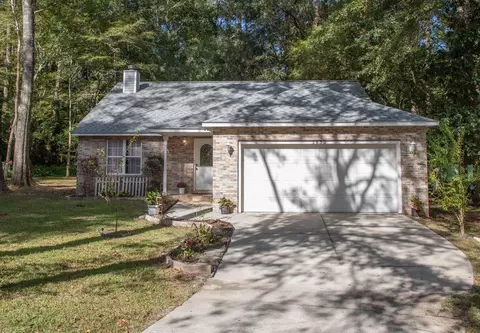 2632 Augustine Creek Trce, Tallahassee, FL 32311