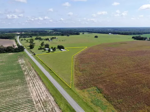 Vacant NE Rocky Ford, Madison County, FL 32340