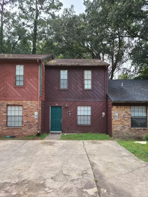2313 Hartsfield Way, Tallahassee, FL 32303