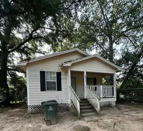 677 W 5th Ave, Tallahassee, FL 32303