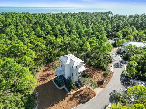 164 Lightning Bug Ln, Saint Teresa, FL 32358