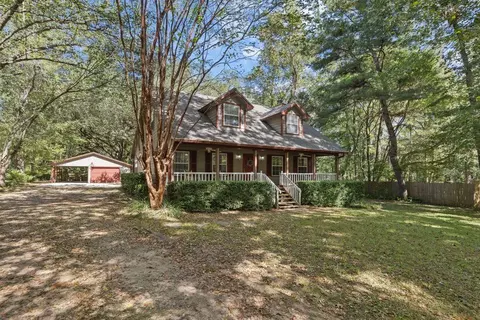 7308 Masterson Ct, Tallahassee, FL 32311