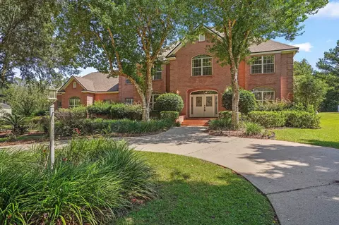 5811 Trellis Ln, Tallahassee, FL 32317