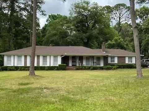 511 Glenview Dr, Tallahassee, FL 32303
