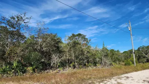 Tbd W Royal Oak Drive, Keaton Beach, FL 32348