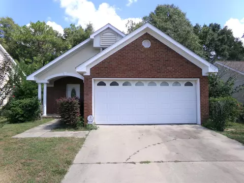 4579 Deslin Dr, Tallahassee, FL 32305