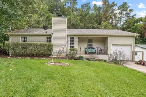 2937 Spinnaker Ct, Tallahassee, FL 32303