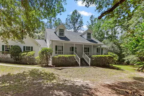 8006 Archer Cir, Tallahassee, FL 32309