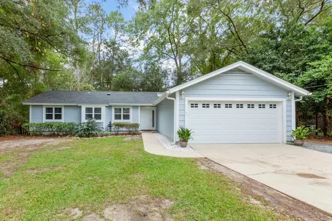 3339 Gallant Fox Trl, Tallahassee, FL 32309