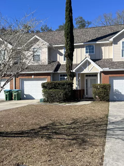 53 Fairway, Crawfordville, FL 32327