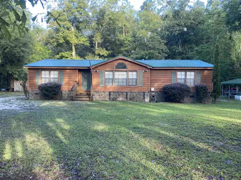 112 Wythe Ct, Crawfordville, FL 32327